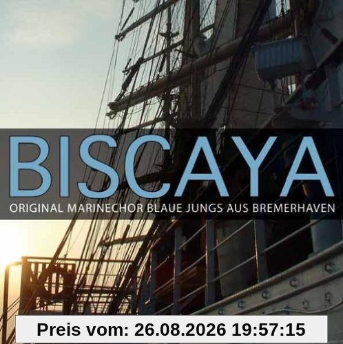 Biscaya