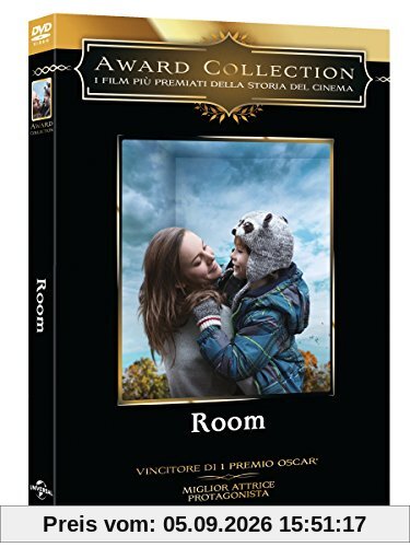 Universal Pictures Dvd room