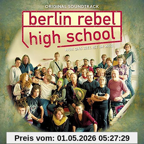 Berlin Rebel High School