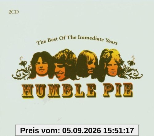 Best of Immediate Years