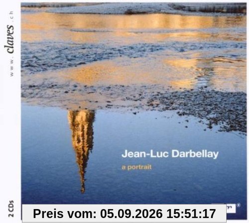 Jean-Luc Darbellay-Ein Portrait