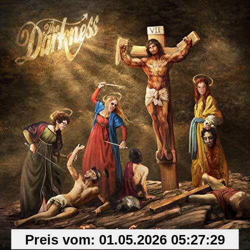 Easter Is Cancelled (Standard Version)