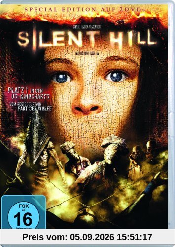 Silent Hill - Special Edition [2 DVDs]