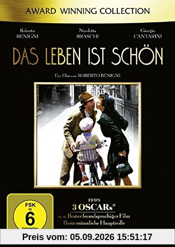 Das Leben ist schön