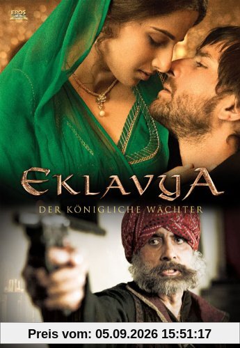 Eklavya - Der königliche Wächter