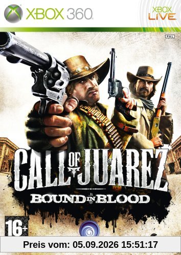 Call of juarez 2 [FR Import]