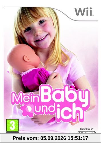 Mein Baby und ich