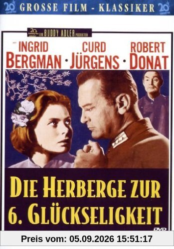 Die Herberge zur 6. Glückseligkeit