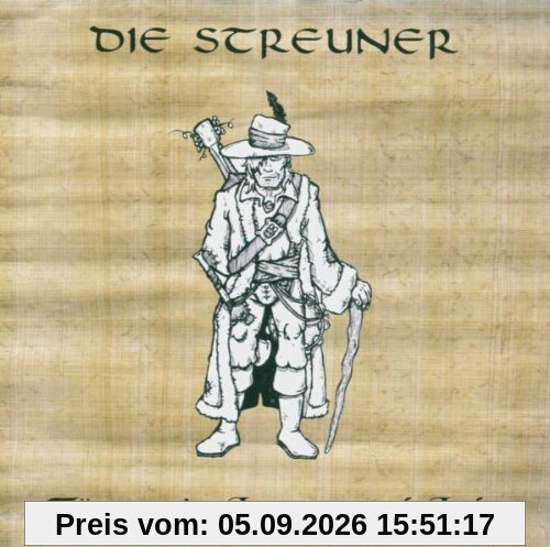 Fürsten in Lumpen und Loden