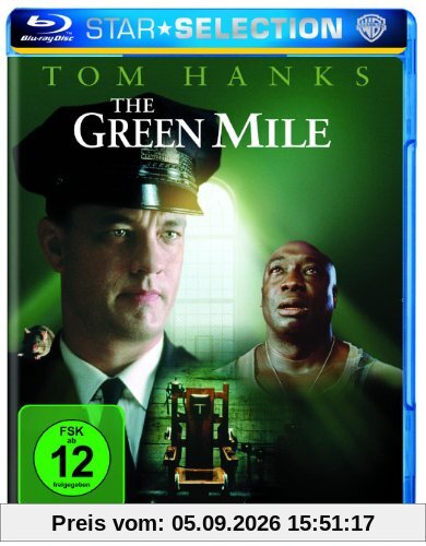 The Green Mile [Blu-ray]