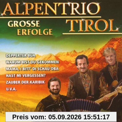Grosse Erfolge