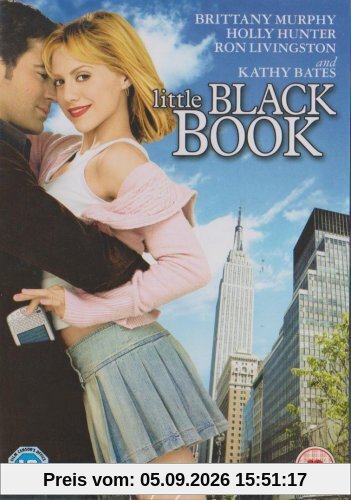 Little Black Book [UK Import]