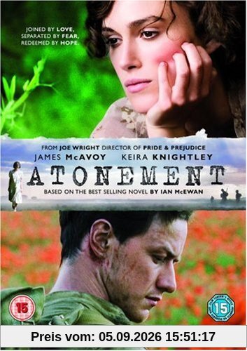 Atonement [UK Import]