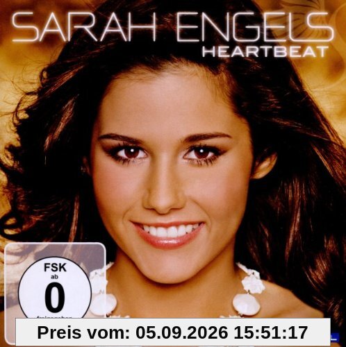 Heartbeat (Deluxe Edition)