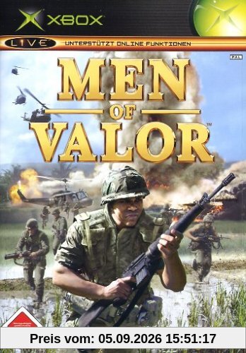 Men of Valor