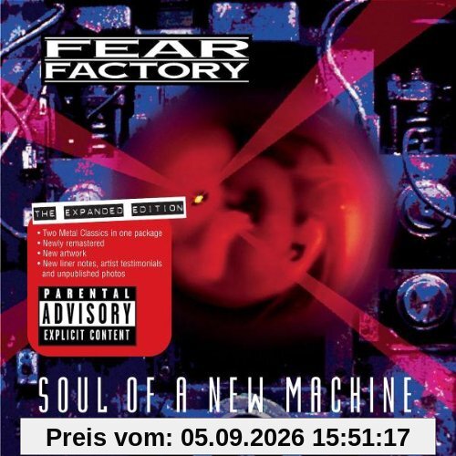 Soul of a New Machine