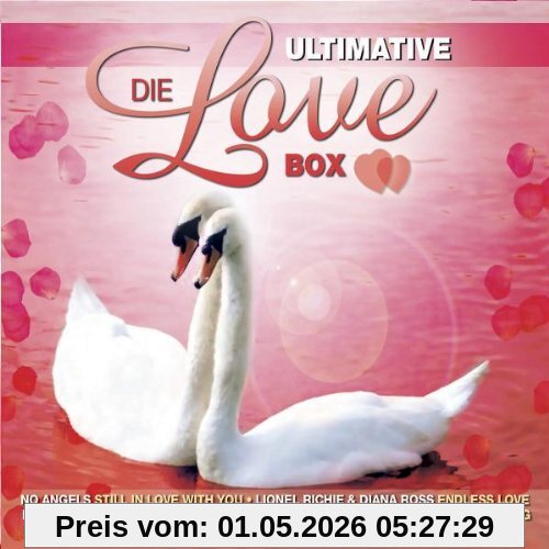 Die Ultimative Love Box