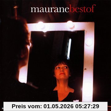 Maurane Best Of