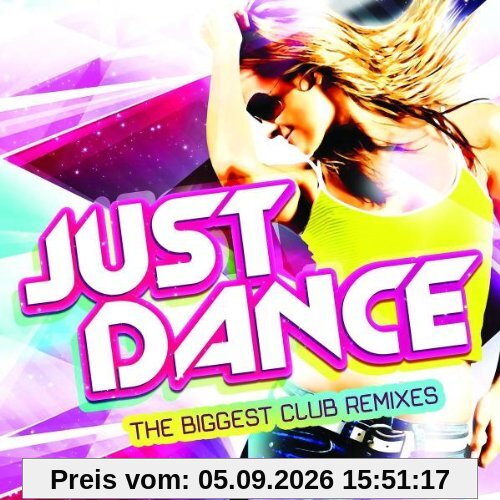 Just Dance
