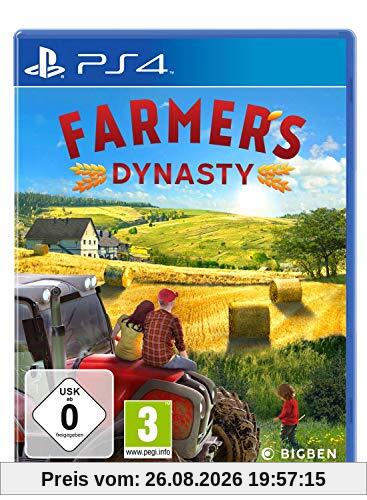 Farmer's Dynasty