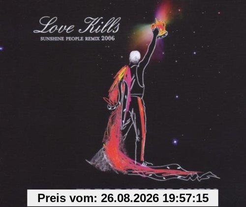 Love Kills-Sunshine People Rmx
