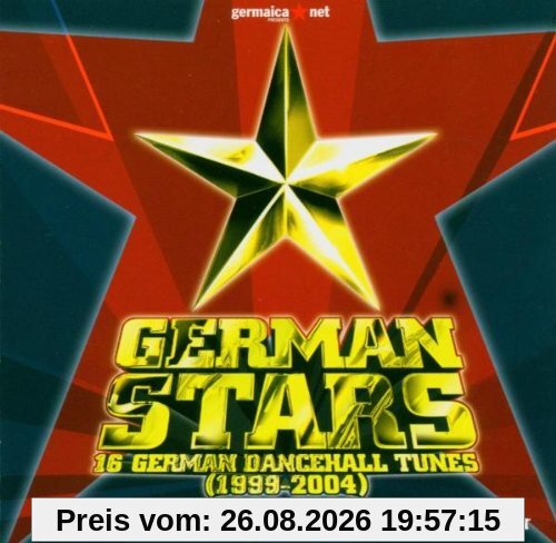 German Stars
