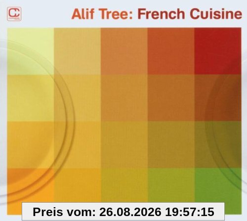 French Cuisine
