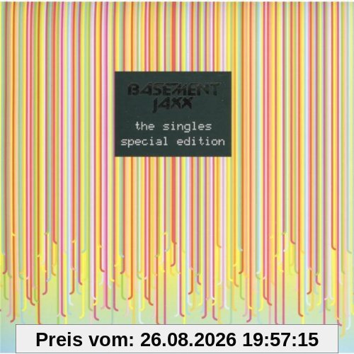 The Singles-Special Edition