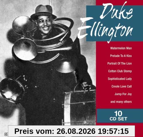 Duke Ellington