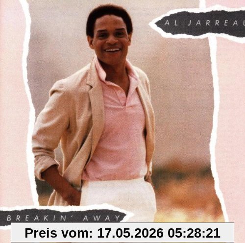 Al Jarreau Breakin' Away