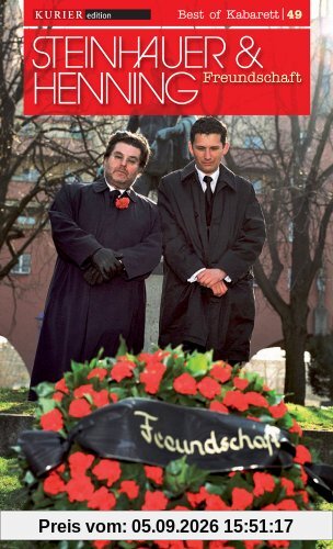 Freundschaft - Der Film