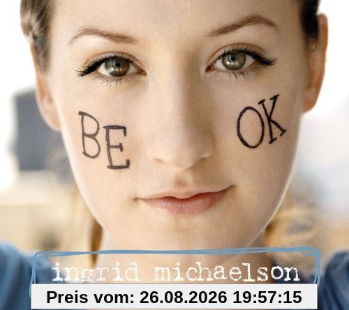 Be Ok