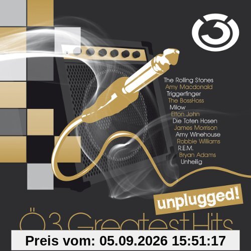 Ö3 Greatest Hits Unplugged