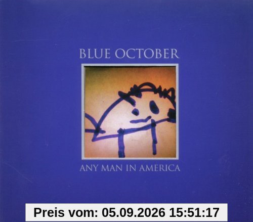 Any Man in America