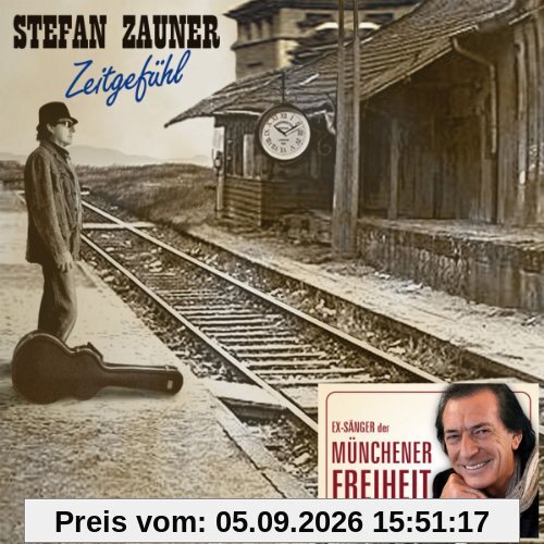 Zeitgefühl