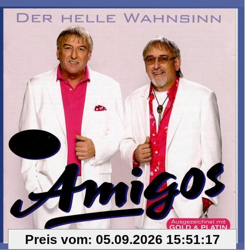 Der Helle Wahnsinn