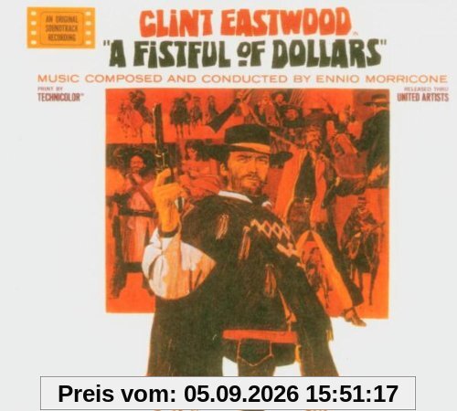 A Fistful of Dollars