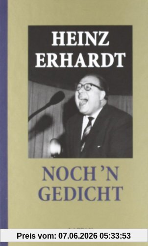 NochÂ'n Gedicht