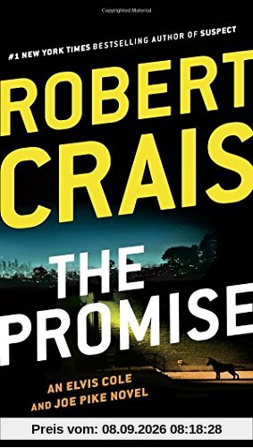 The Promise (An Elvis Cole Novel)