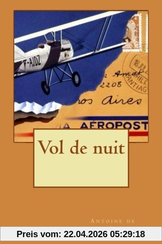 Vol de nuit