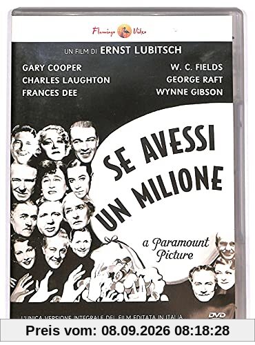 Se Avessi Un Milione [IT Import]