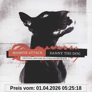Danny the Dog