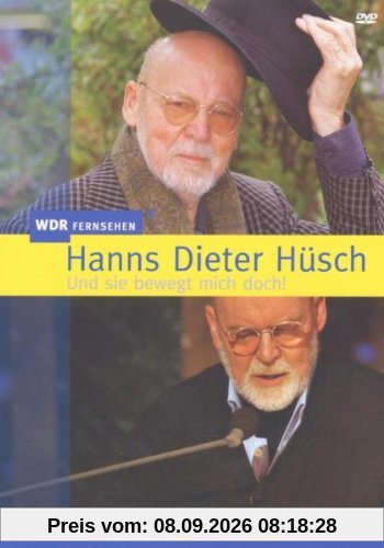 Hanns Dieter Hüsch - Und sie bewegt mich doch