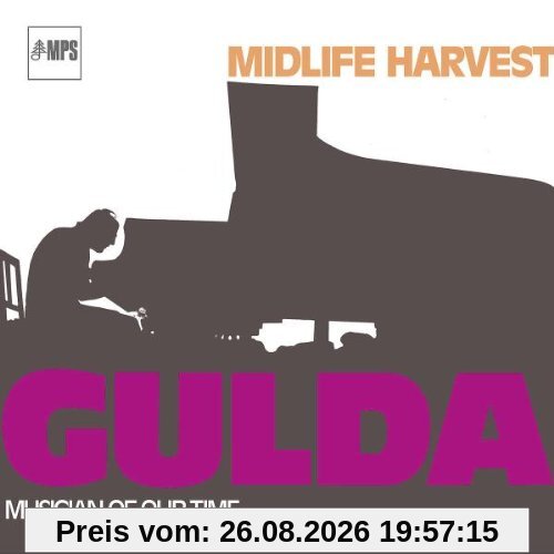 Midlife Harvest