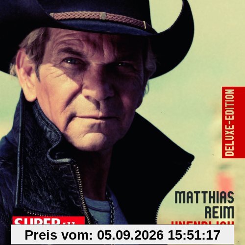 Unendlich (Deluxe Edition)