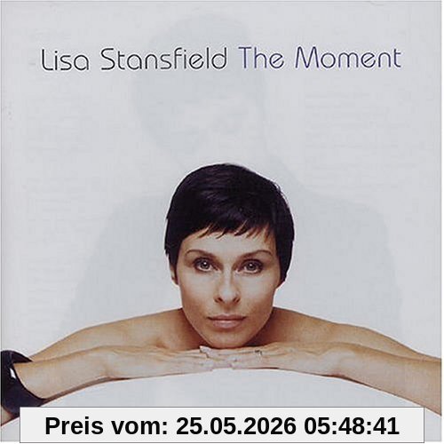 Lisa Stansfield Moment
