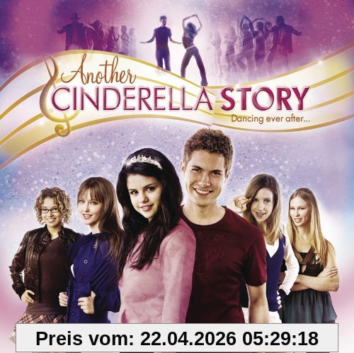 Another Cinderella Story