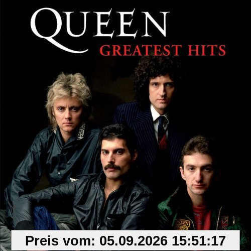 Greatest Hits