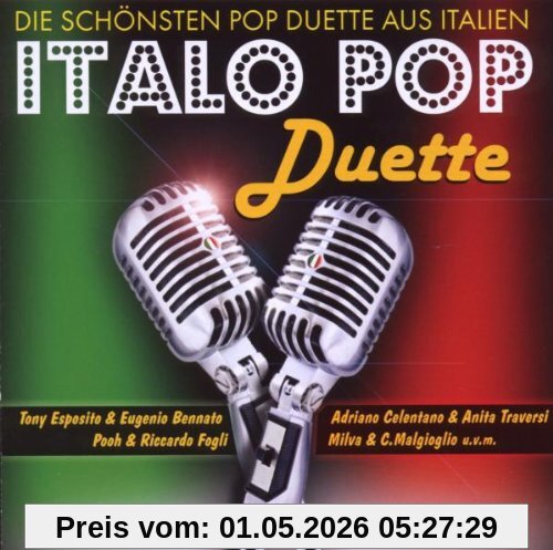 Italo Pop Duette