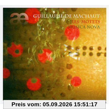 Machaut: Die Motetten